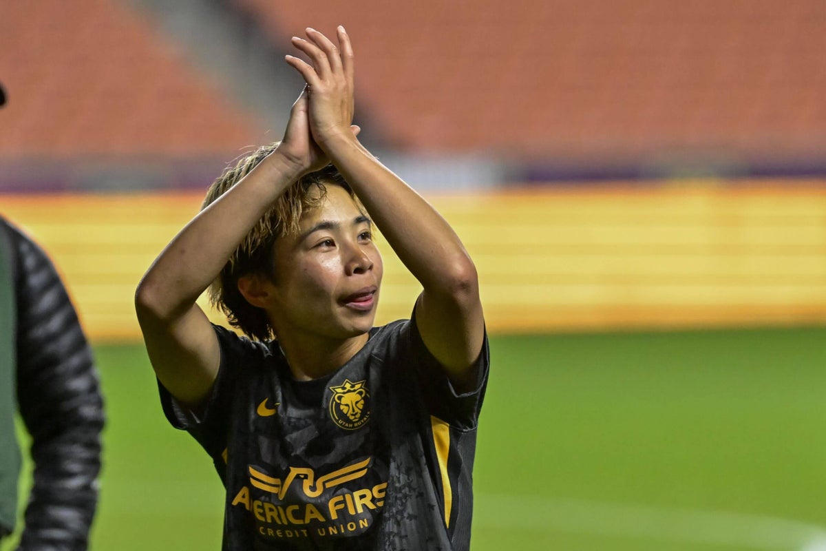 Utah Royals FC's Seven-Match Unbeaten Streak Signals Strategic Resurgence and Playoff Aspirations