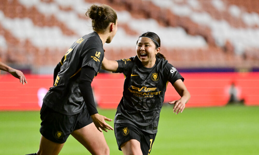Utah Royals FC's Seven-Match Unbeaten Streak Signals Strategic Resurgence and Playoff Aspirations