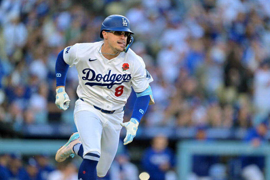 Dodgers Roster Volatility: Examining the Strategic Fallout of Kiké Hernández’s Oblique Injury