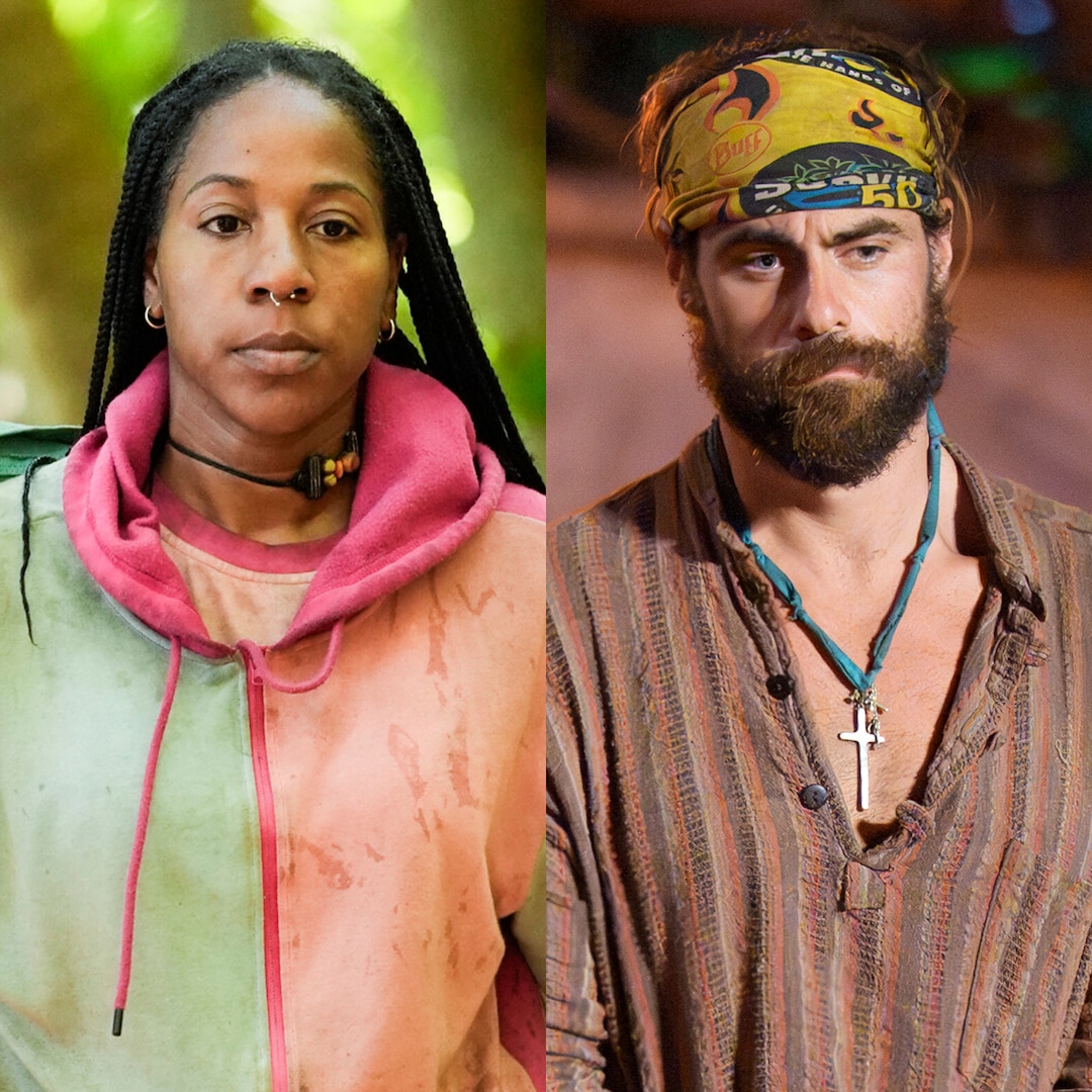 Survivor 50 Strategic Post-Mortem: Tiffany Ervin Exposes Gendered Immunity Heuristics