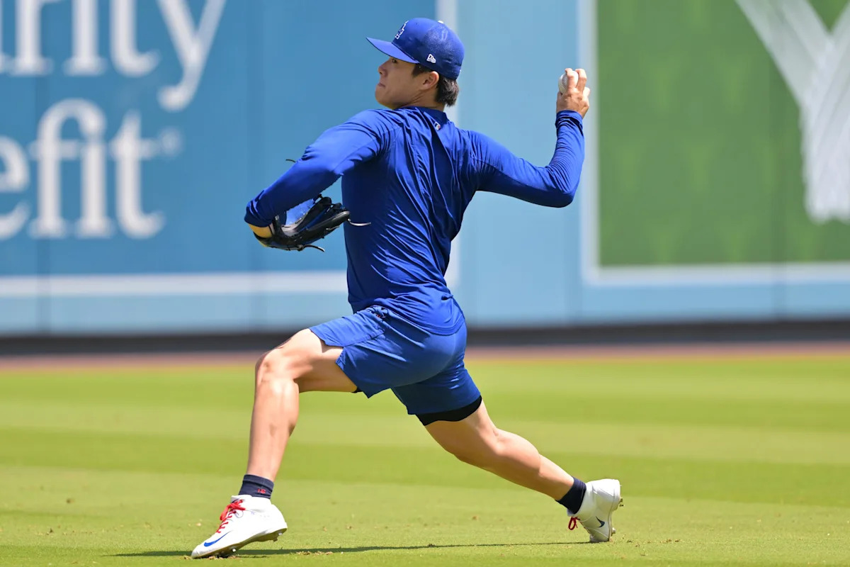 Dodgers-Giants Analysis: Statistical Volatility and Lineup Recalibration at Dodger Stadium