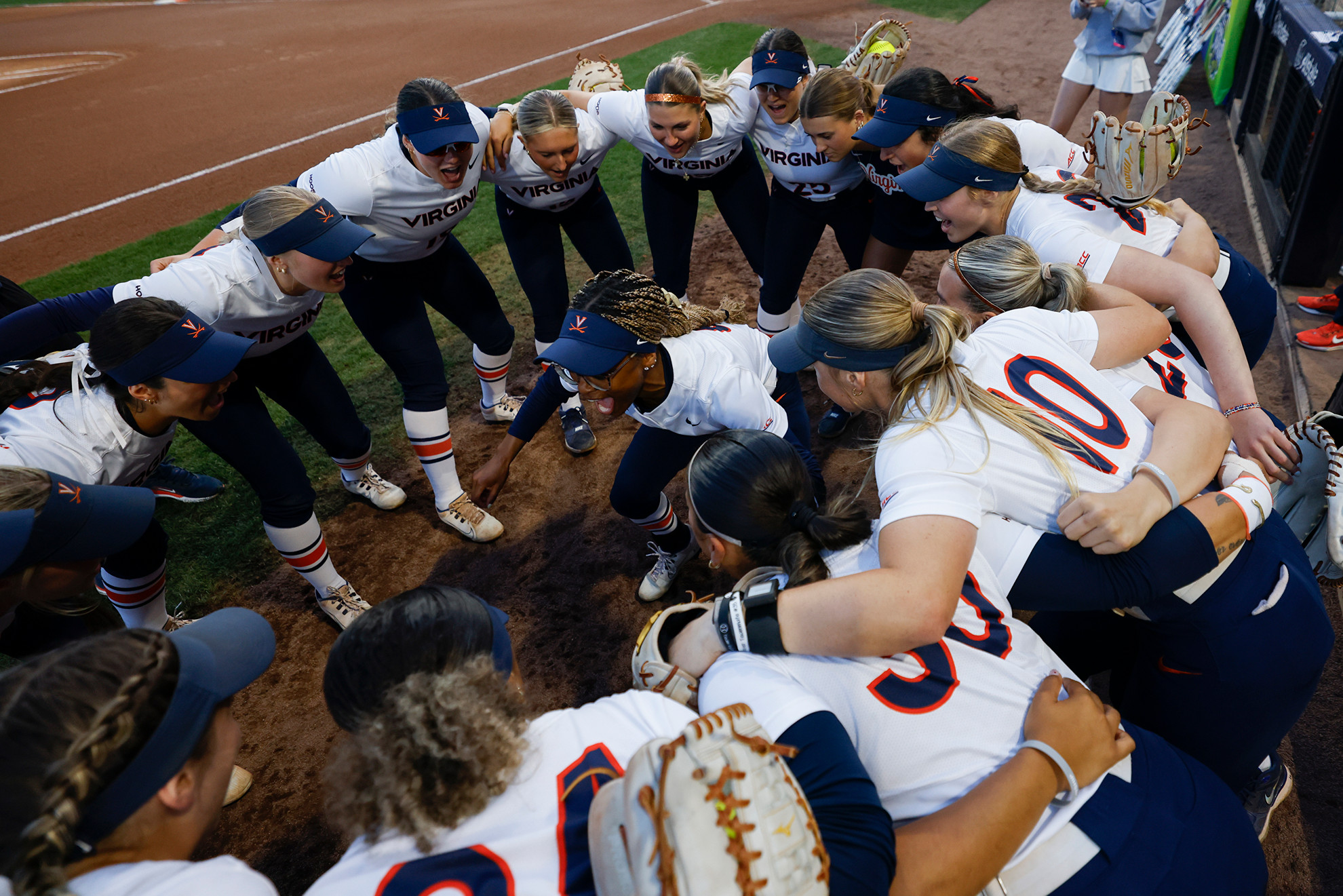 2026 NCAA Softball Regionals: Tactical Volatility and the Erosion of Seeding Hierarchies