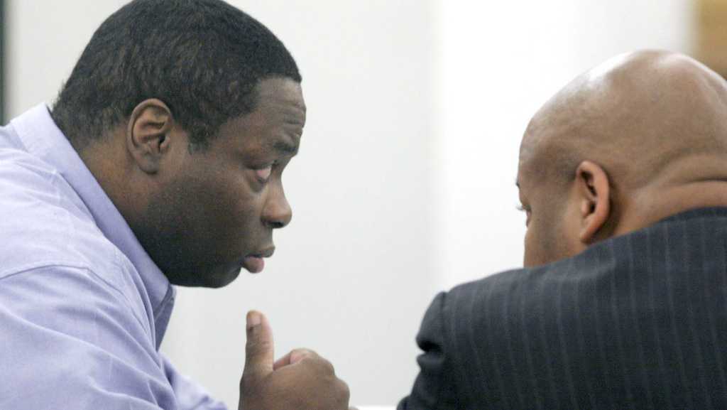 Texas Executes Edward Busby Jr.: 600th Milestone Amid Intellectual Disability Dispute