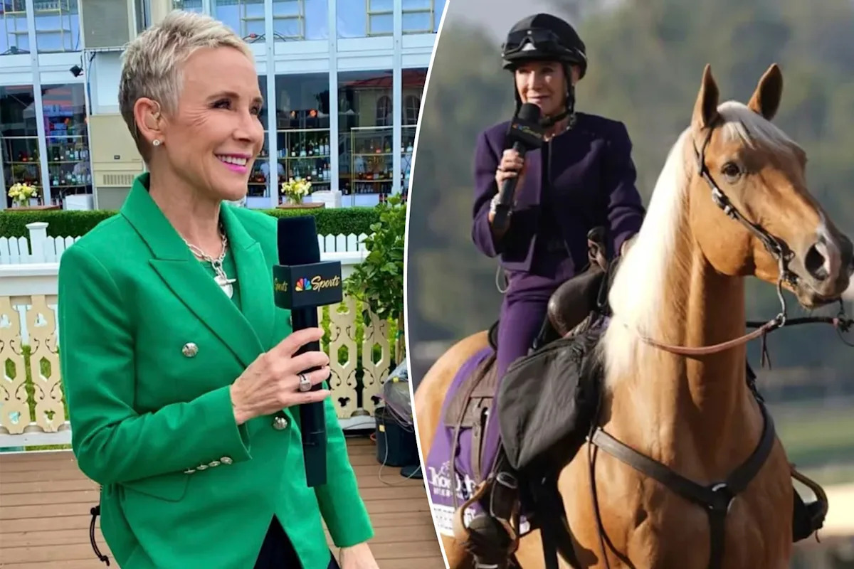Donna Barton Brothers’ Retirement: Analyzing the Strategic Evolution of NBC’s Racing Broadcasts