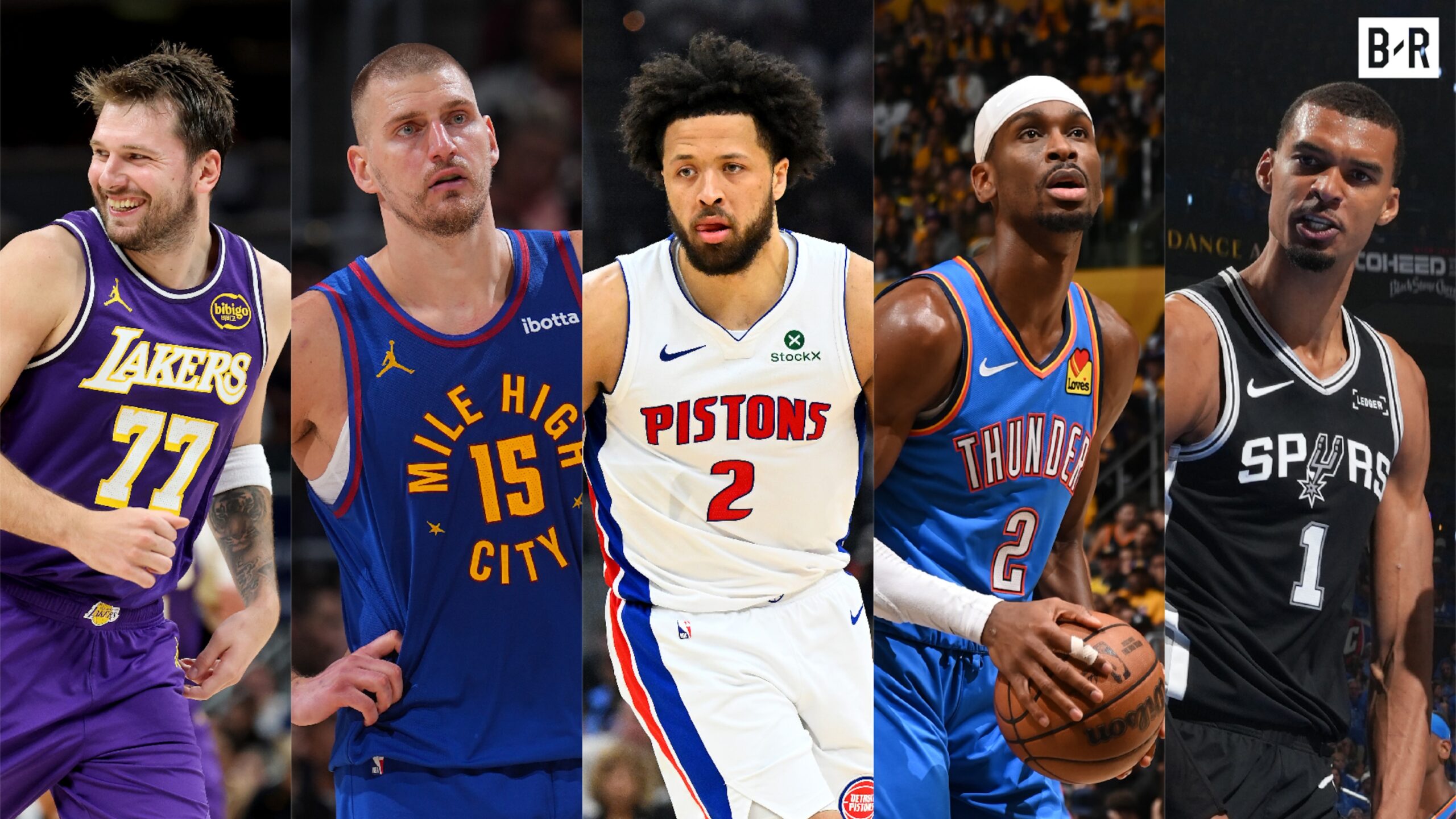 Cunningham's All-NBA Leap Propels Pistons' Strategic Resurgence
