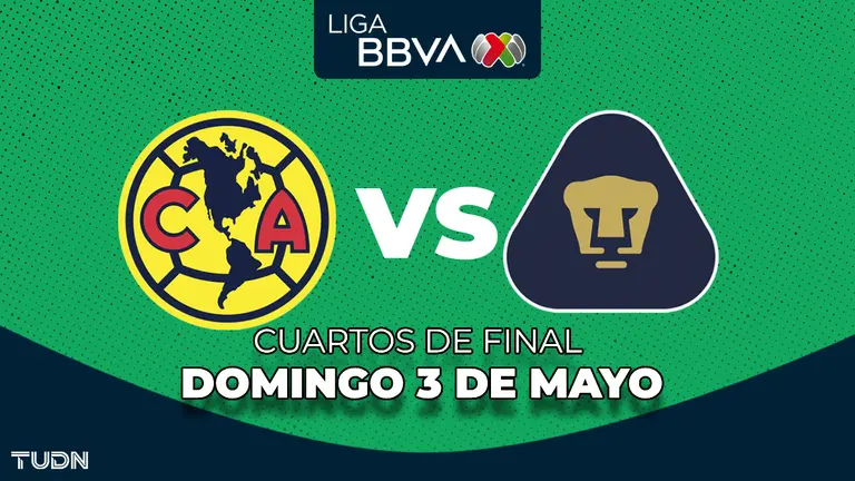América vs. Pumas: Strategic Analysis of the Clausura 2026 Liguilla
