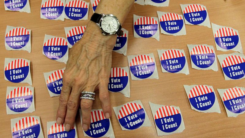 GOP Structural Realignment: Analytical Lessons from Indiana and Ohio Primaries