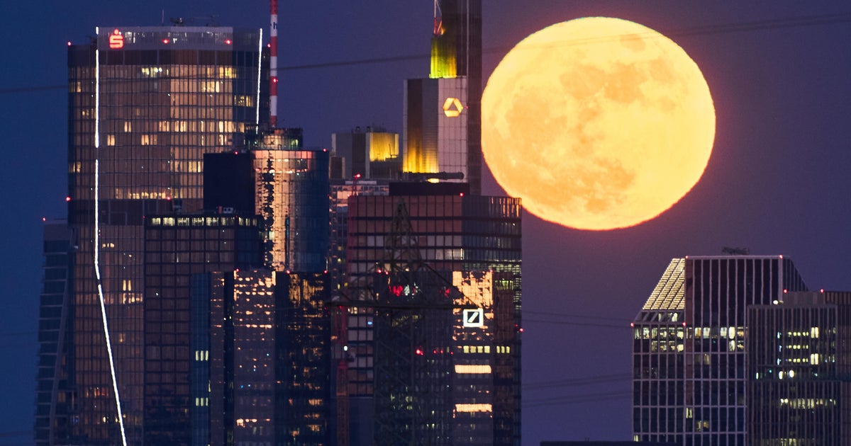 Rare Blue Micromoon Marks Celestial Cycle Culmination: Analysis and Significance