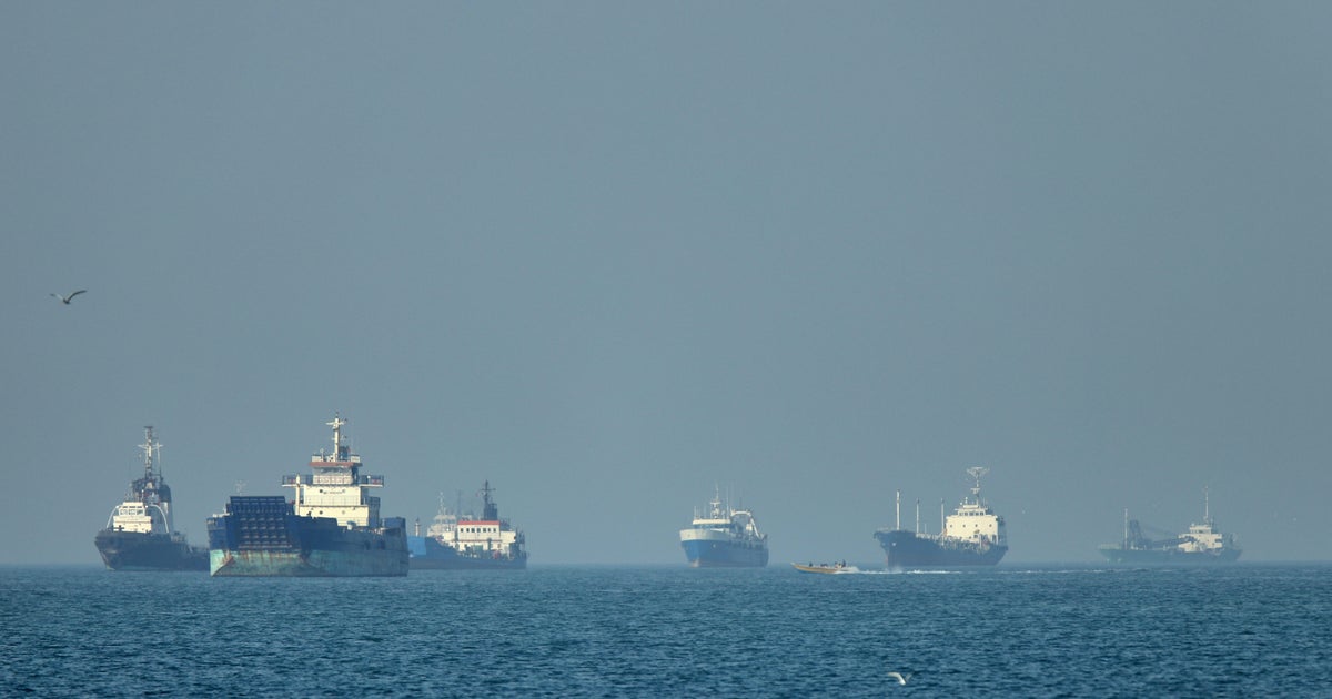 U.S. Naval Interdiction of Iranian Tankers Signals Shift to Coercive Maritime Enforcement