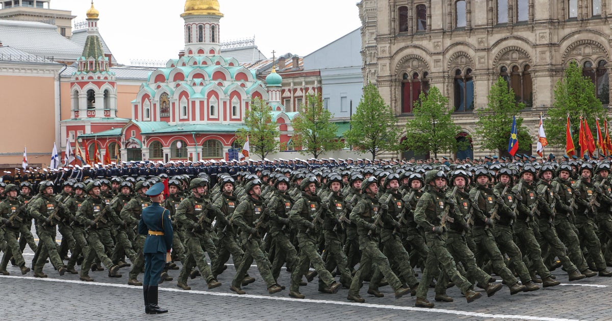 Kremlin’s Victory Day Pivot: Putin Signals Strategic De-escalation Amid Hardware Depletion