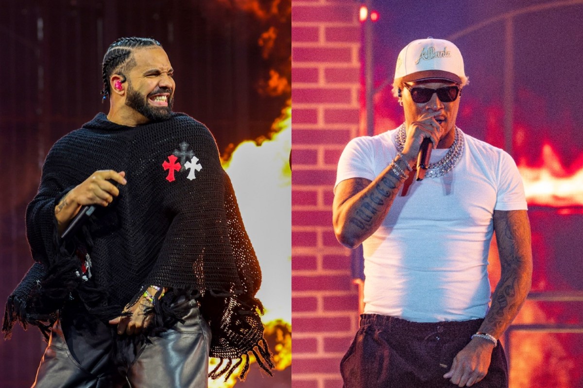 The ICEMAN Protocol: Analyzing Drake’s Strategic Market Saturation and the Future Reconciliation