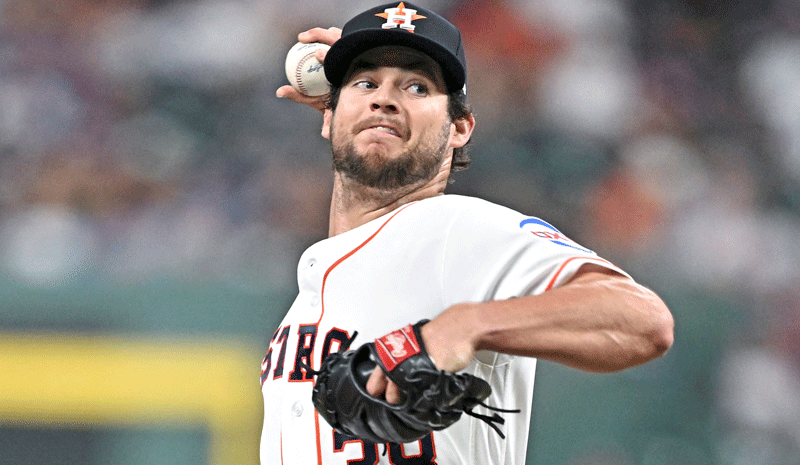 Mariners-Astros Series: Strategic AL West Pivots and Analytical Outlook