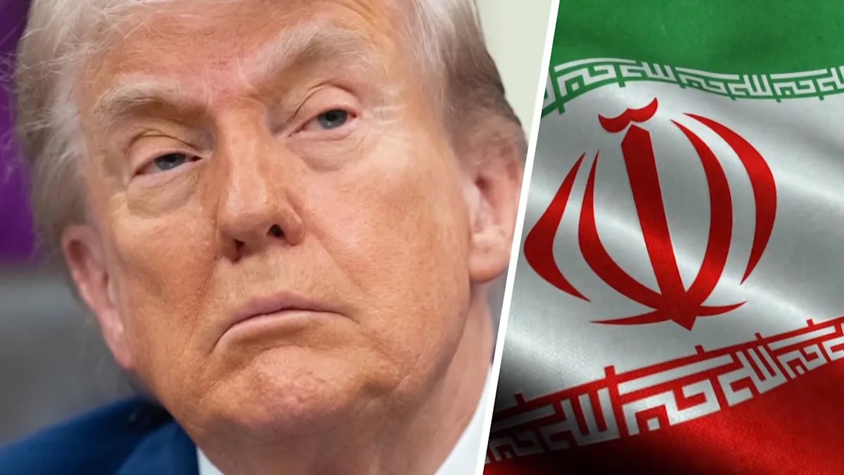 Trump Rejects Iran’s 'All-Fronts' Peace Proposal: Escalating Hormuz Risks and Oil Volatility
