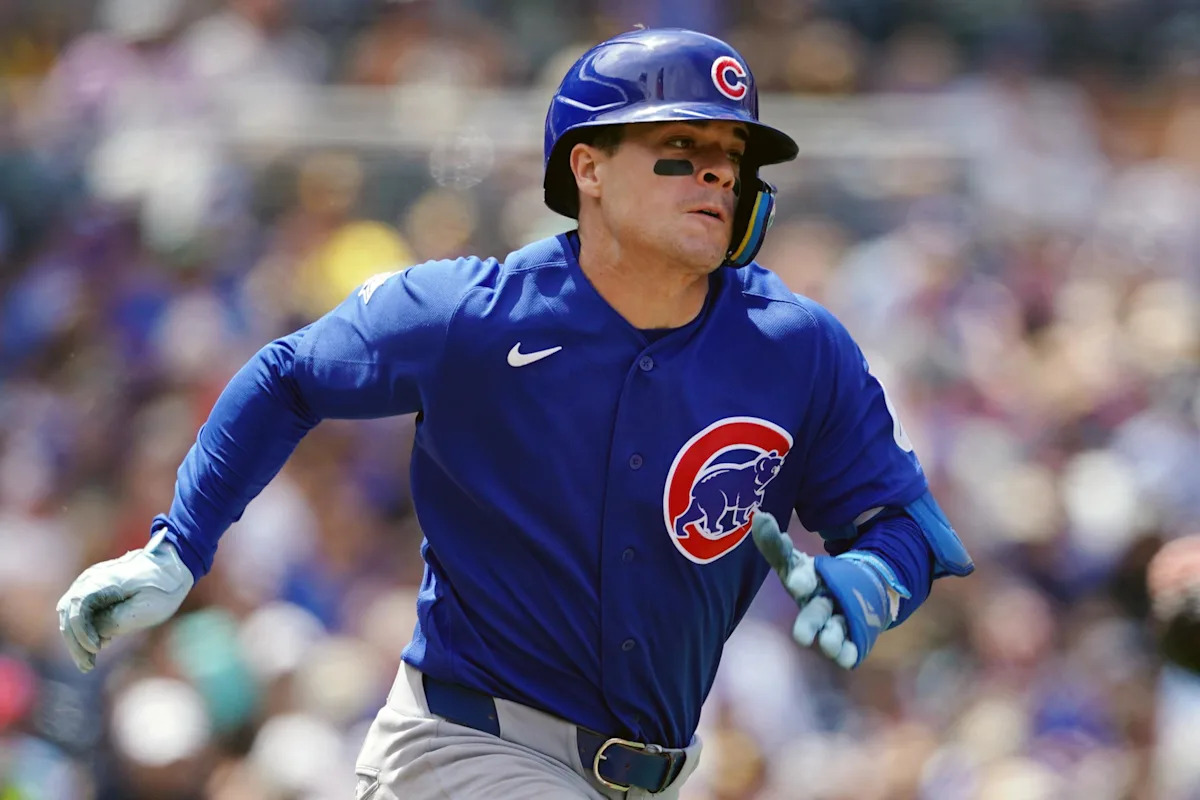 Cubs' Home Fortress vs. Diamondbacks' Road Struggles: A Statistical Deep Dive