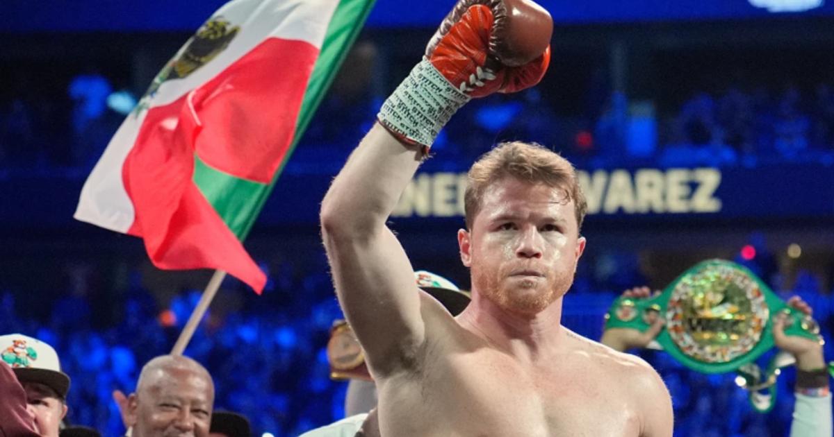 Canelo Alvarez: Deconstructing the $400M Saudi Framework vs. the $200M Paul Proposal