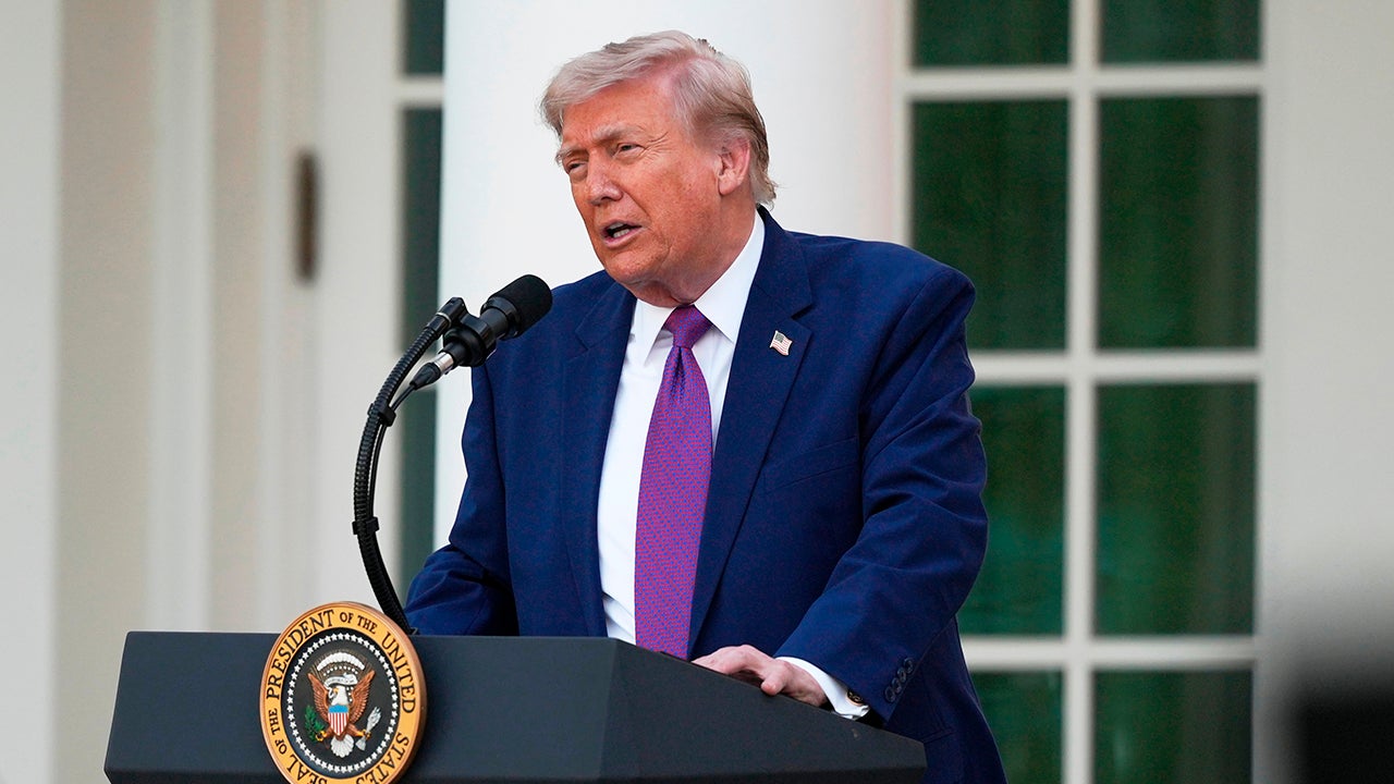 Trump Dismisses Tehran Peace Proposal as ‘Garbage’ Amid $29B Conflict Expenditure