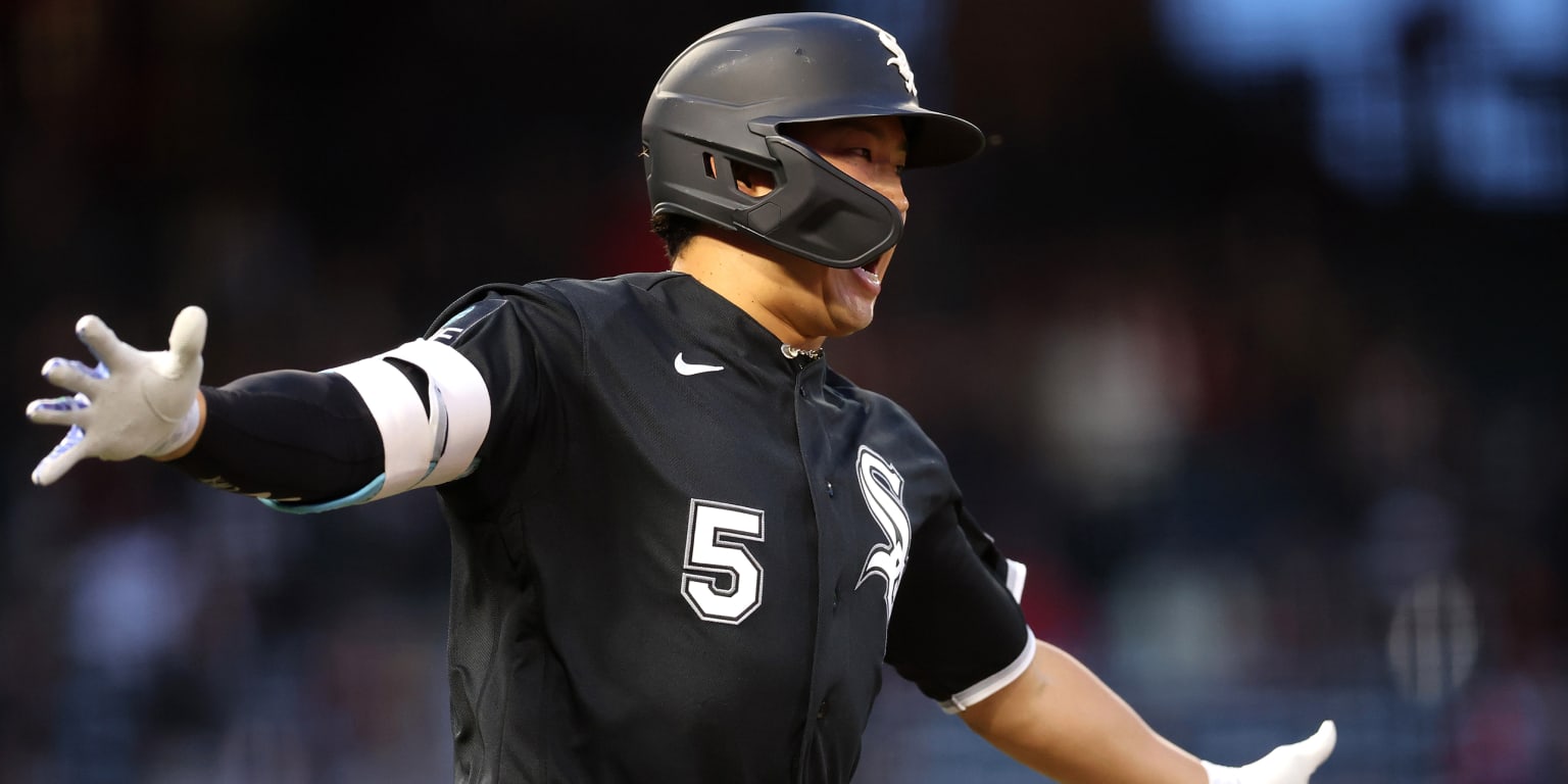 Statcast Analysis: Murakami’s 109 MPH Blast Anchors White Sox Offensive Diversification