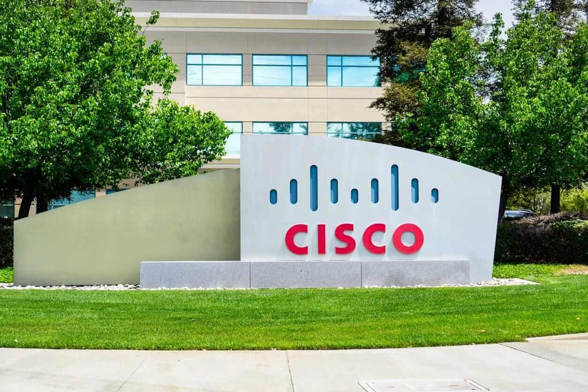 Cisco’s $9B AI Pipeline: Hyperscaler Demand Triggers 14% Stock Surge