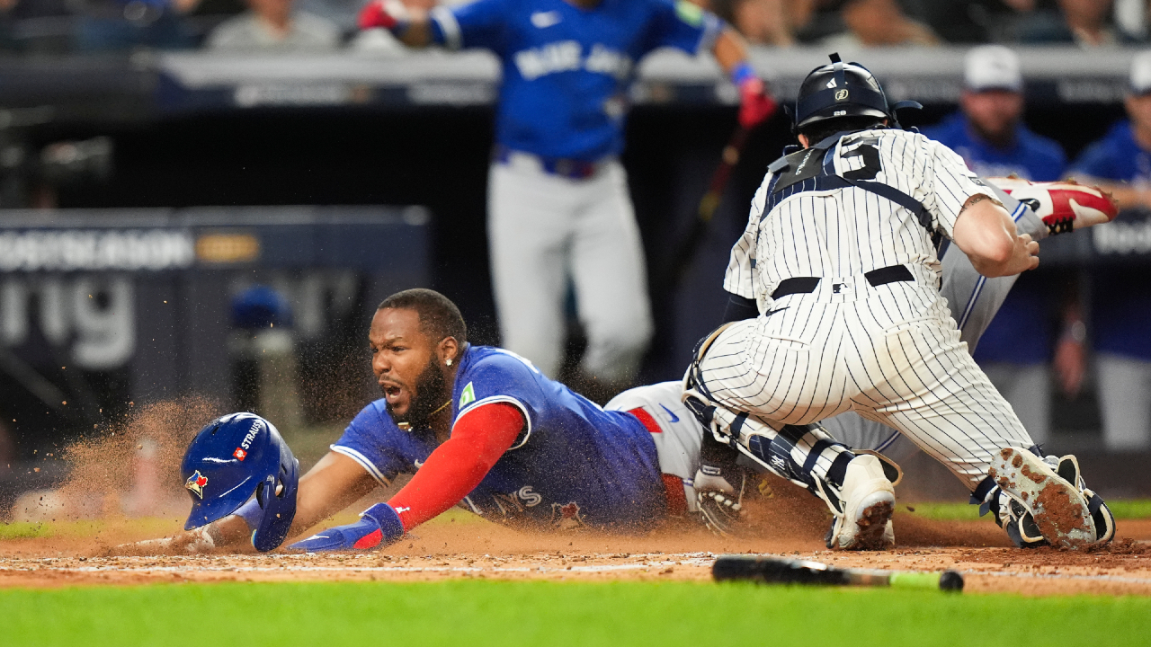 Blue Jays vs. Yankees: Tactical Analysis and Wild Card Implications