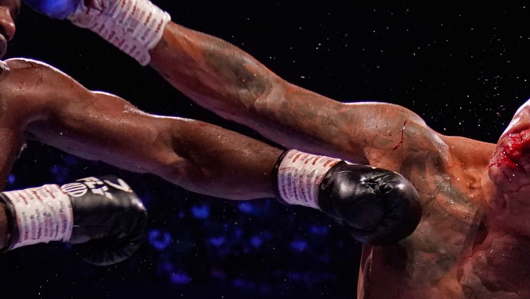 Brian Norman Jr. Implements Strategic Overhaul for Comeback After WBO Title Loss
