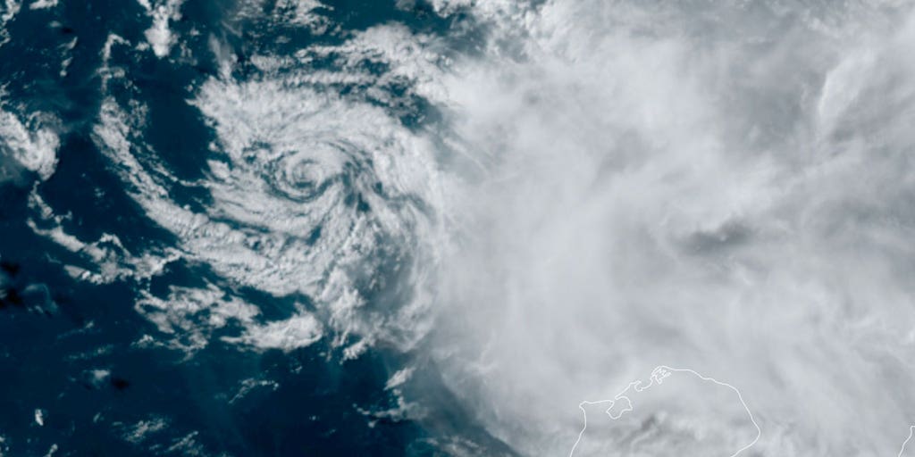 Super El Niño Accelerates, Reshaping Global Hurricane Outlook for 2026