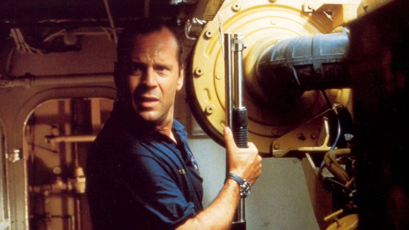 The Long-Tail Arbitrage: Why 'Striking Distance' is Dominating Netflix Decades Later