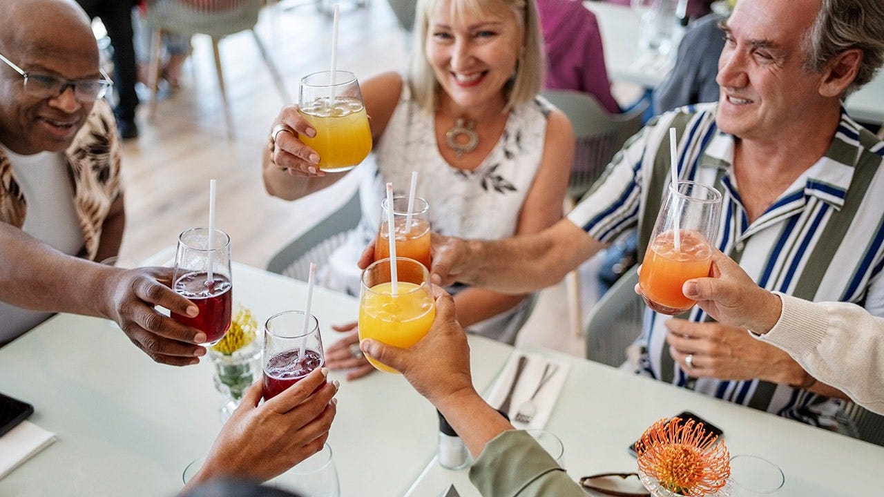 Mother's Day Brunch: Analyzing Market Concentration and Premiumization Strategies
