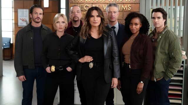 Law & Order: SVU Season 28: Strategic Asset Management and Character Evolution