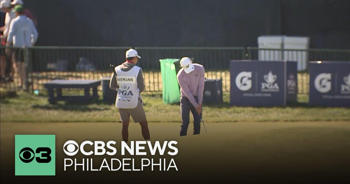 PGA Championship 2026: Defensive Architecture and Competitive Parity at Aronimink