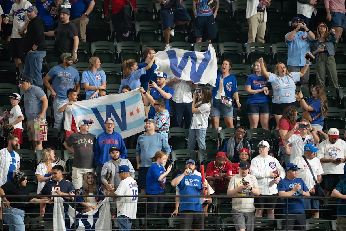 Chicago Cubs Historic 2026 Surge: A Case Study in Organizational Depth
