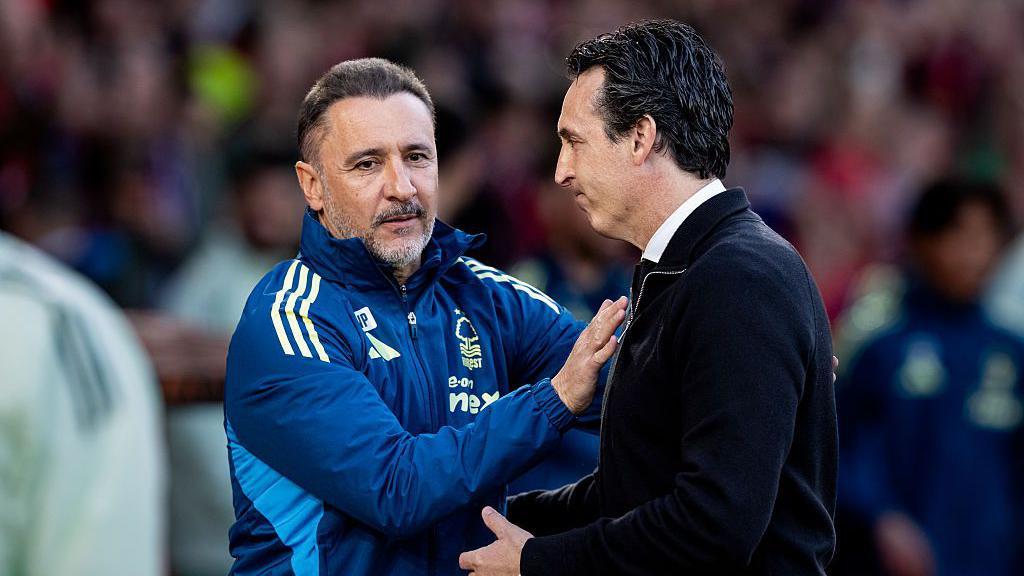 European Semi-Finals: The Razor's Edge of Club Football