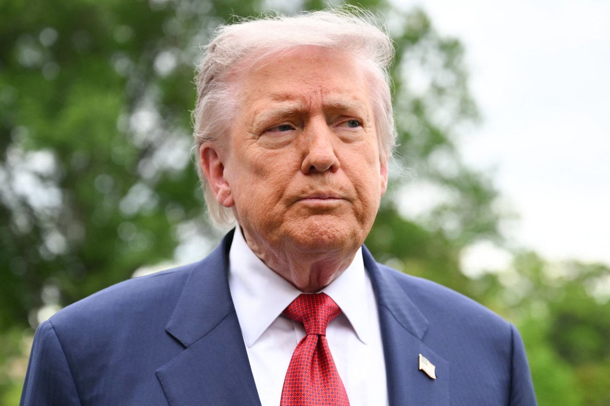 DOJ Weighs $10B Trump-IRS Settlement: Institutional and Legal Implications