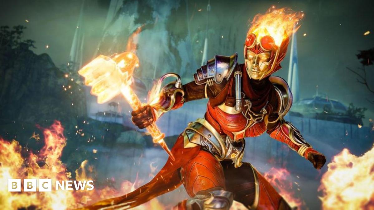 Bungie Sunsets Destiny 2 Development: Strategic Reallocation and the Crisis of Live-Service Longevity