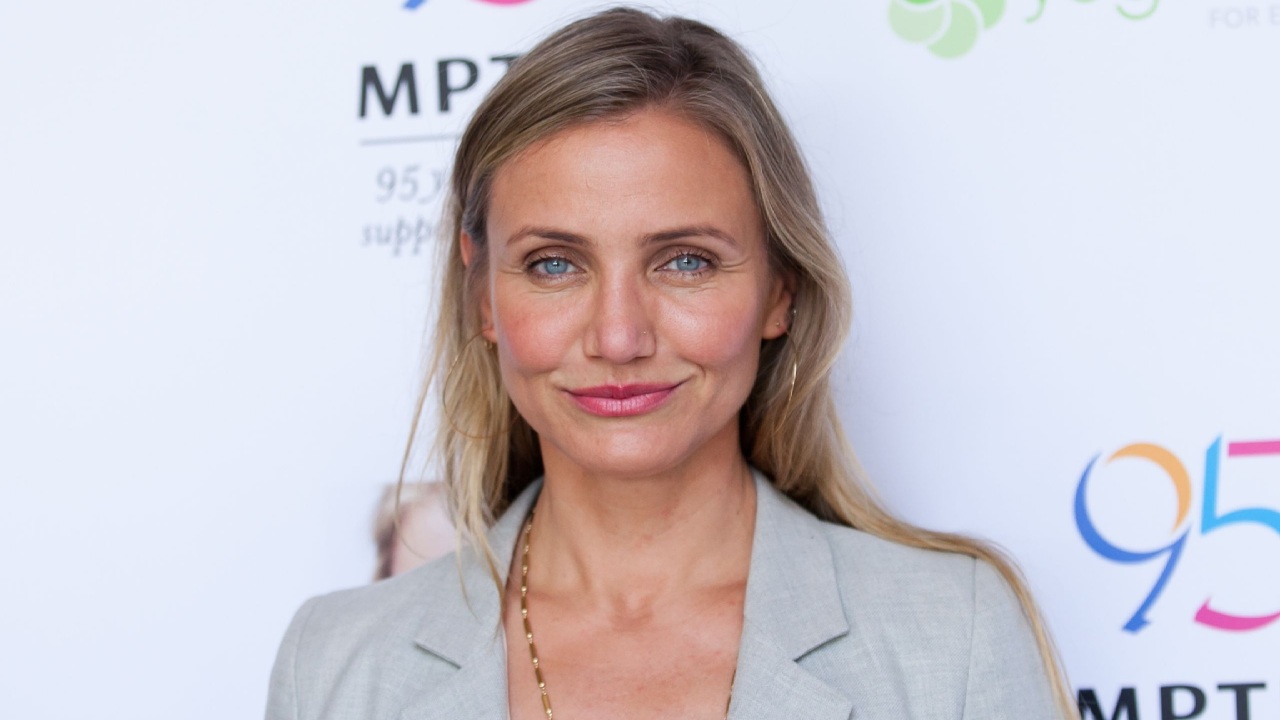 Cameron Diaz and the Strategic Evolution of Late-Life Parenthood