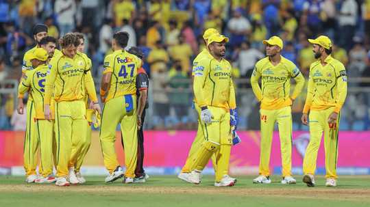 IPL 2026 Strategic Analysis: CSK vs MI Survival Metrics and the Samson Pivot