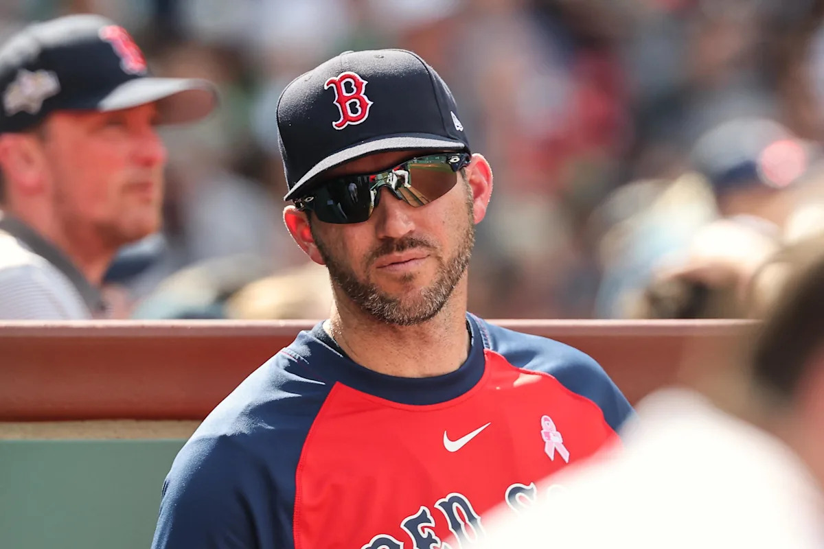 Phillies-Red Sox Series: Analytical Deep Dive into the Interim Manager Convergence
