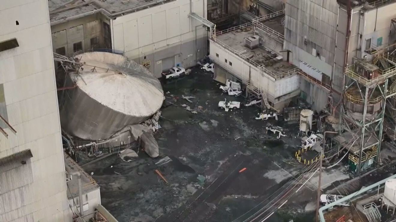Nippon Dynawave Disaster: Analyzing Systemic Infrastructure Failure and Strategic Liability