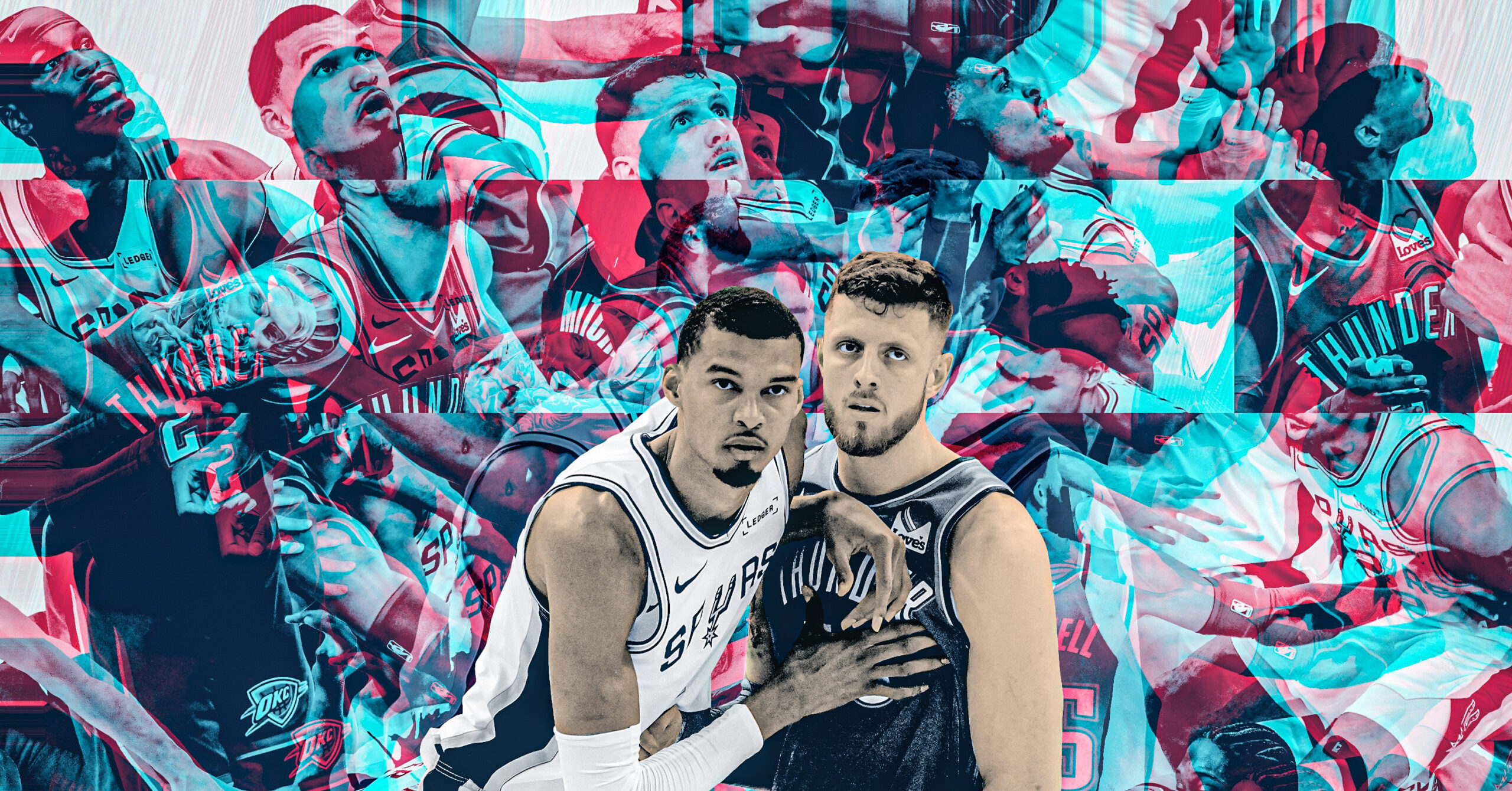 Record NBA Playoff Viewership: Analyzing Media Strategy, Player Adaptation & Intensified Physicality