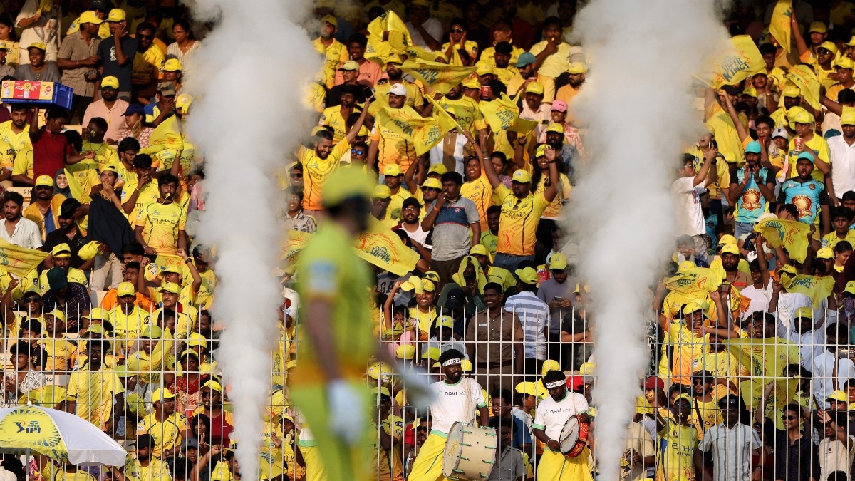 CSK vs LSG: Institutional Neutrality and Strategic Recalibration in the Post-Dhoni Era