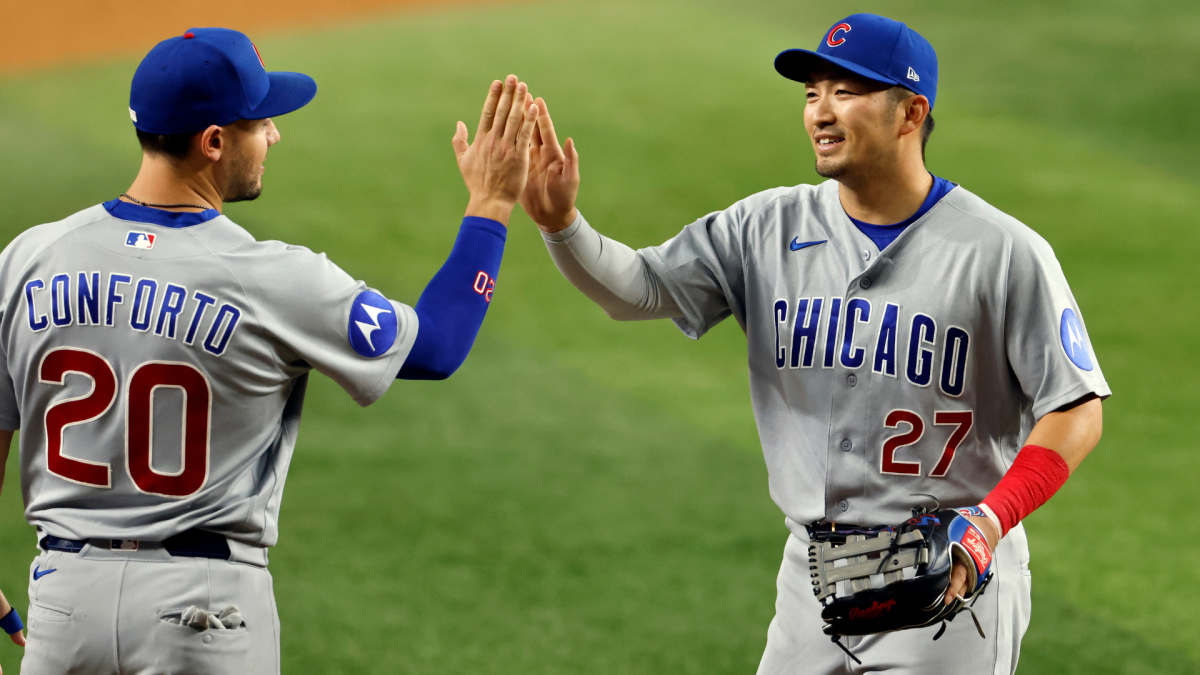 Chicago Cubs Historic 2026 Surge: A Case Study in Organizational Depth
