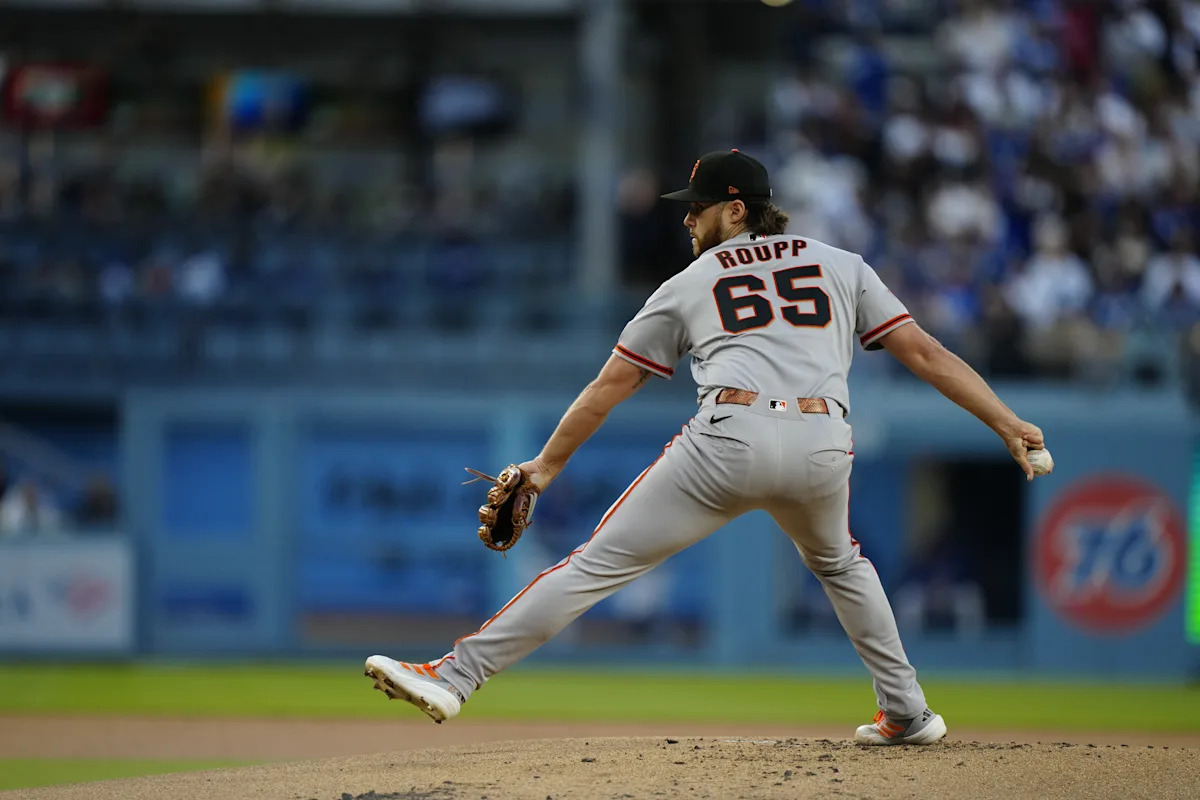 Giants and Diamondbacks Grapple with Pervasive Pitching and Offensive Deficiencies