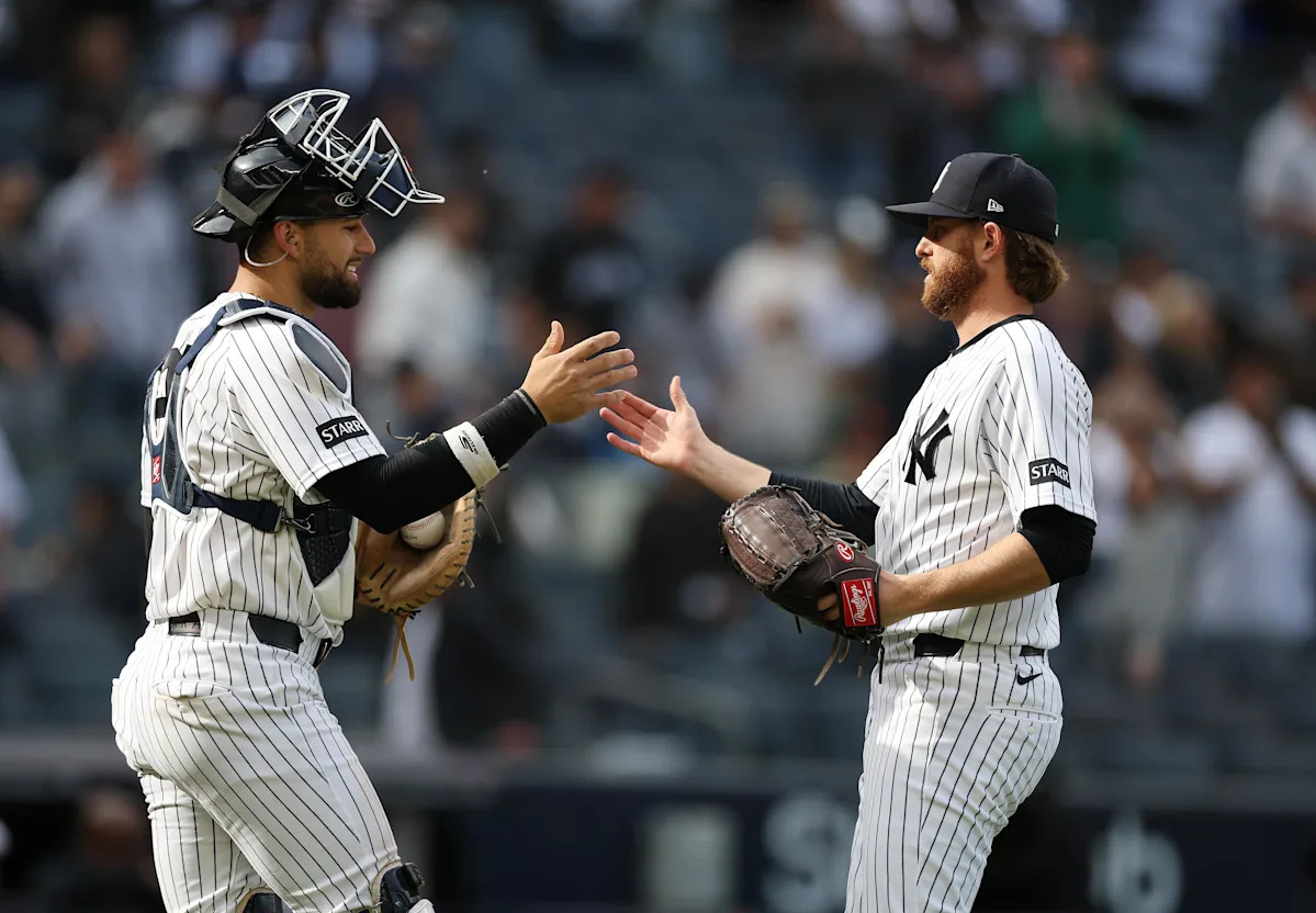 Yankees Pitching Depth Strained by Weathers' Illness Ahead of Crucial Series