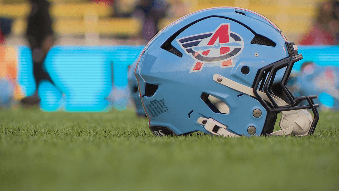 Columbus Aviators Institutionalize Roster Audit: Jalen Morton Named Starting Quarterback