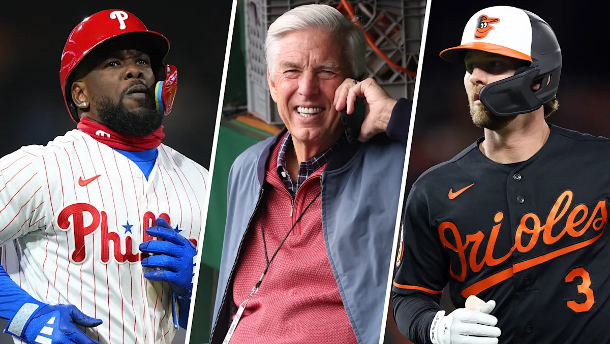 Philly’s Postseason Viability: Addressing the Right-Handed Platoon Deficit