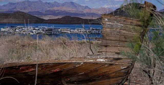 US States Agree on Short-Term Colorado River Water Pact Amid Drought