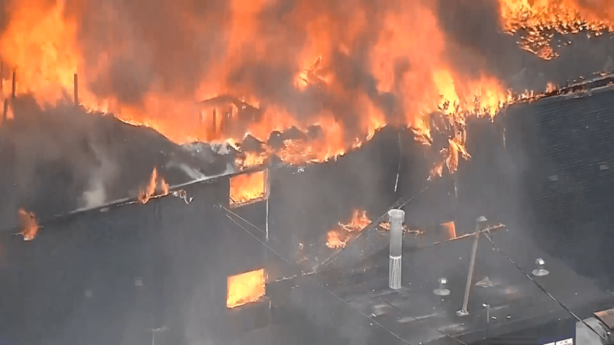 The Clyde Explosion: A Post-Incident Analysis of Urban Infrastructure Safety