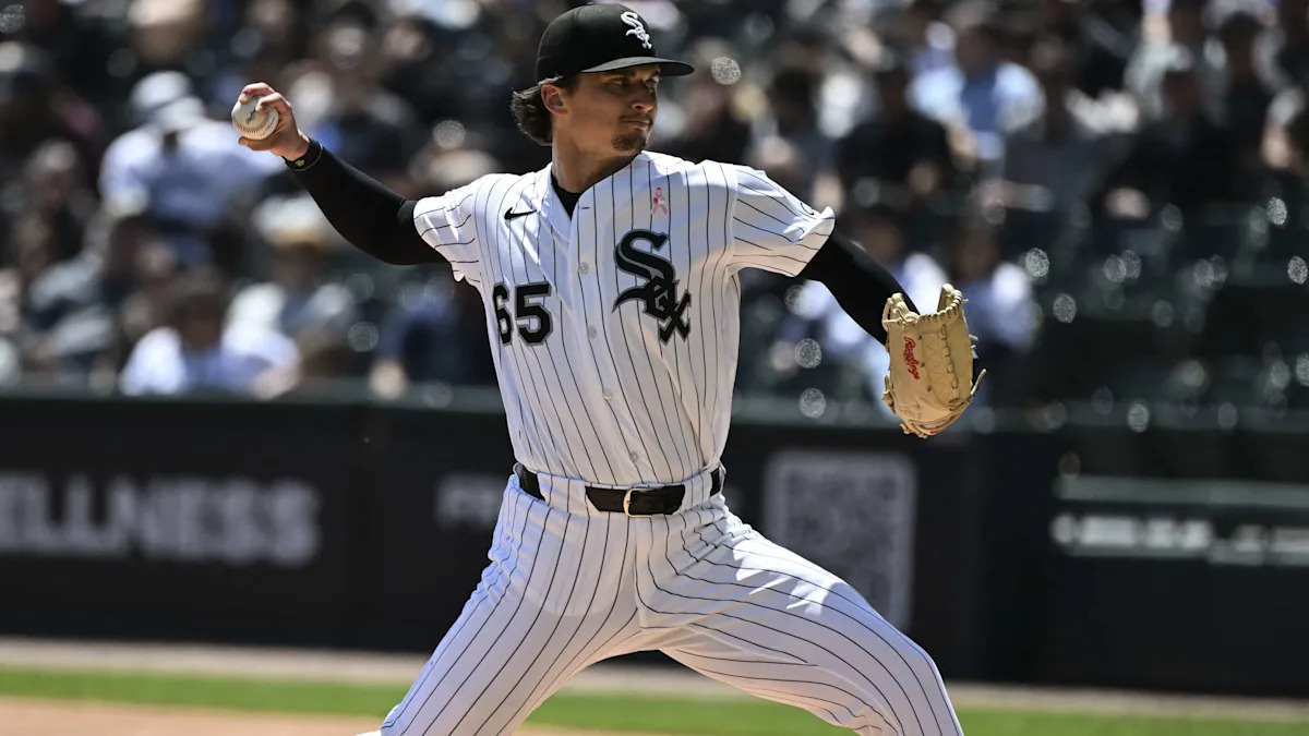 White Sox Resurgence Puts Giants Under Intense Scrutiny