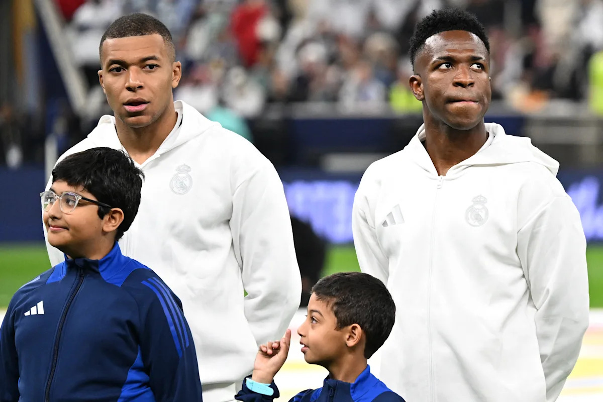 Real Madrid in Crisis: Kylian Mbappe and the Anatomy of Institutional Instability