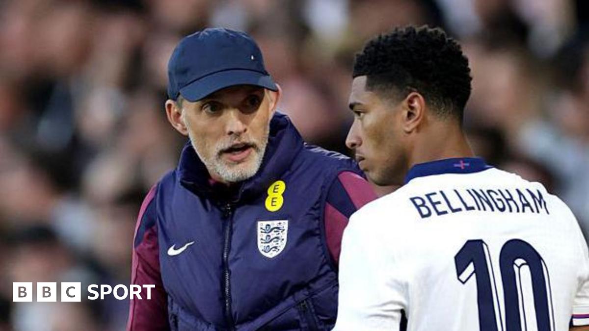 Tuchel's England Squad: Strategic Analysis of World Cup Selection Impact