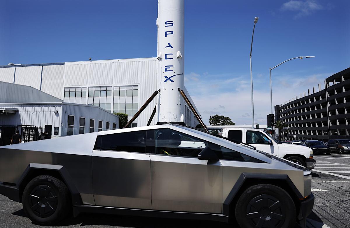 SpaceX IPO: Strategic Capital Reallocation and Tesla's Diminished Dominance